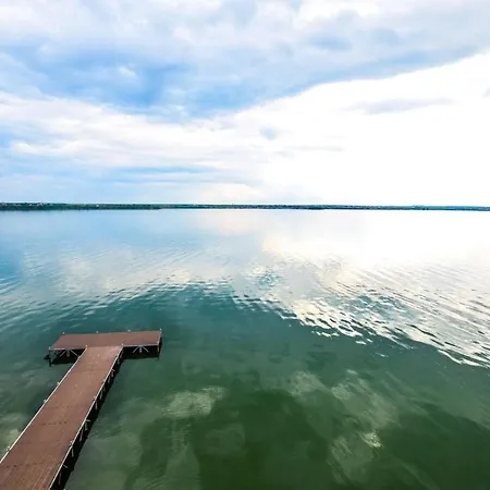 Apartament Lakeside