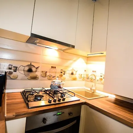 Apartament Lakeside