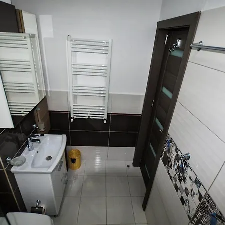 Apartament Lakeside Mamaia