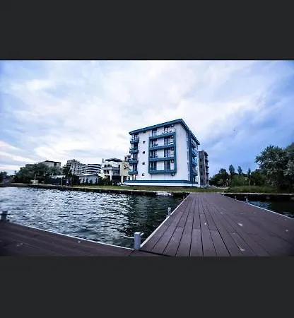 Lakeside Apartament Mamaia