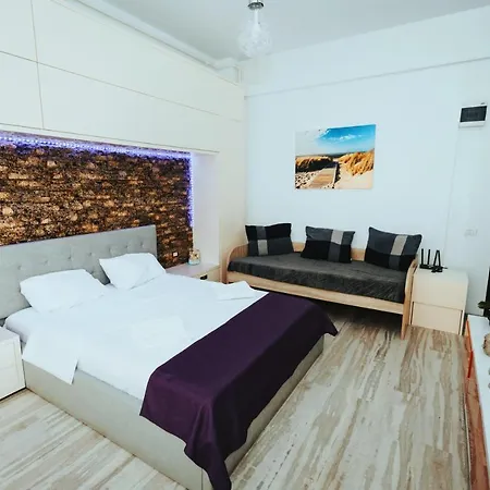Lakeside Apartament Mamaia