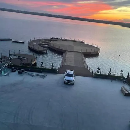 Apartament Lakeside