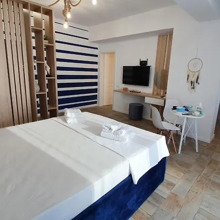 Apartament Lakeside *