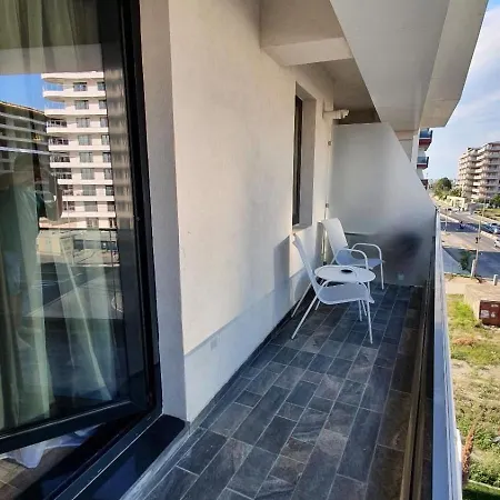 Apartament Lakeside Mamaia