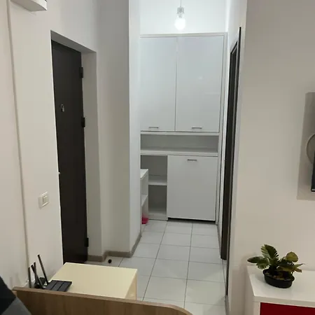 Apartament Lakeside