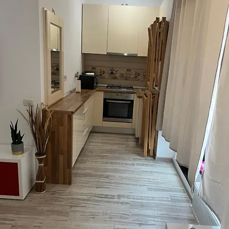 Lakeside Apartament